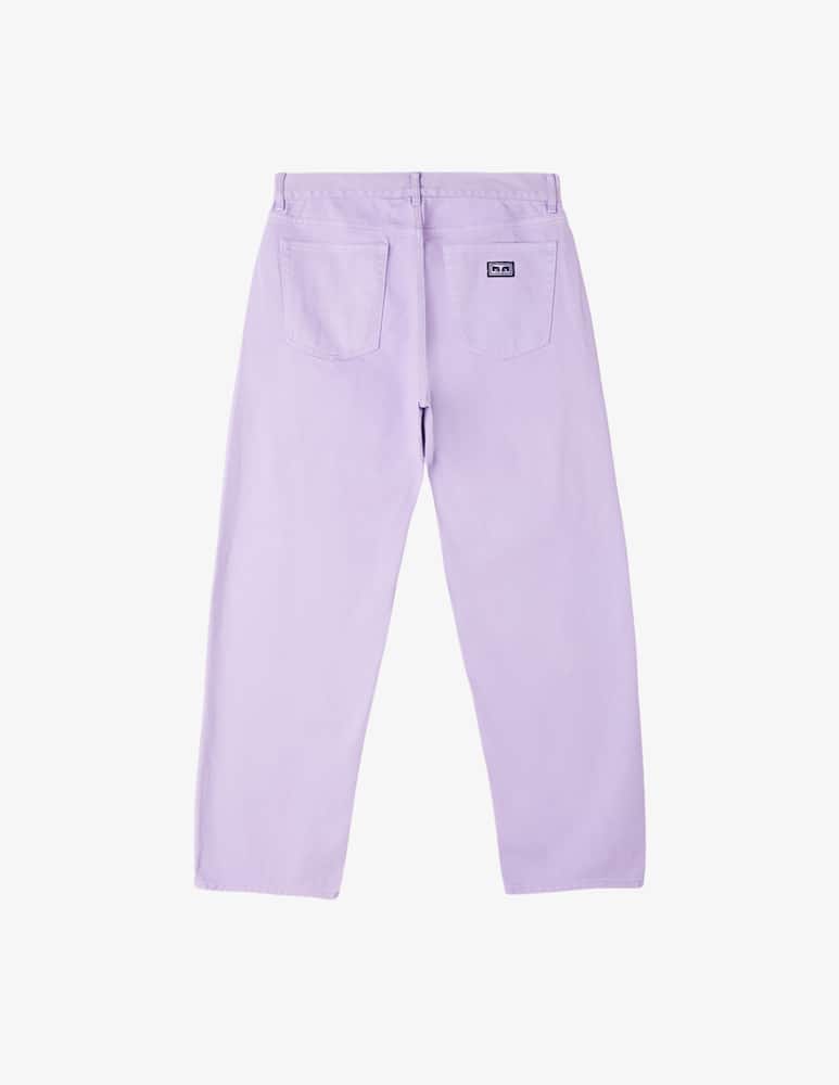 rinascente Obey Denim hardwork pigment