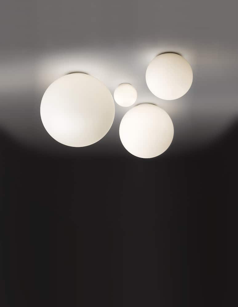 Artemide Lampada da parete Dioscuri 42 - immagine 2 Artemide Lampada da parete Dioscuri 42 - immagine 2