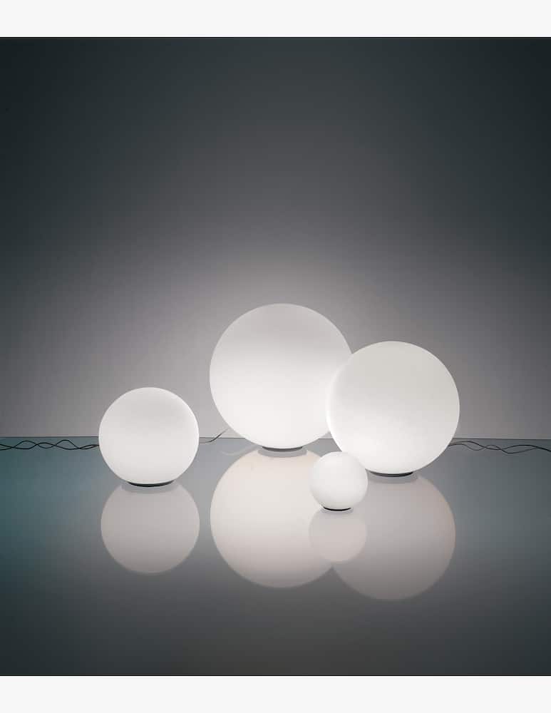 Artemide Lampada da parete Dioscuri 42 - immagine 3 Artemide Lampada da parete Dioscuri 42 - immagine 3