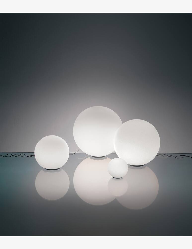 rinascente Artemide Dioscuri Wall - Ceiling