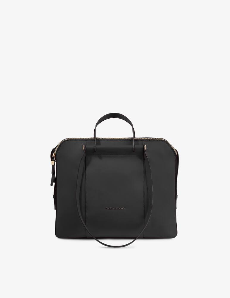 Piquadro Circle Borsa Tre Comparti In Pelle - immagine 1 Piquadro Circle Borsa Tre Comparti In Pelle - immagine 1