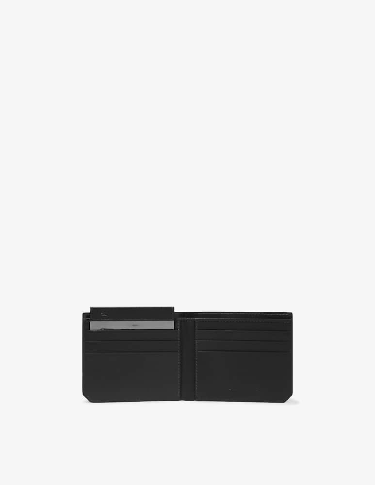 Piquadro Liko Portafoglio Uomo Compatto Carte Di Credito In Pelle - immagine 1 Piquadro Liko Portafoglio Uomo Compatto Carte Di Credito In Pelle - immagine 1
