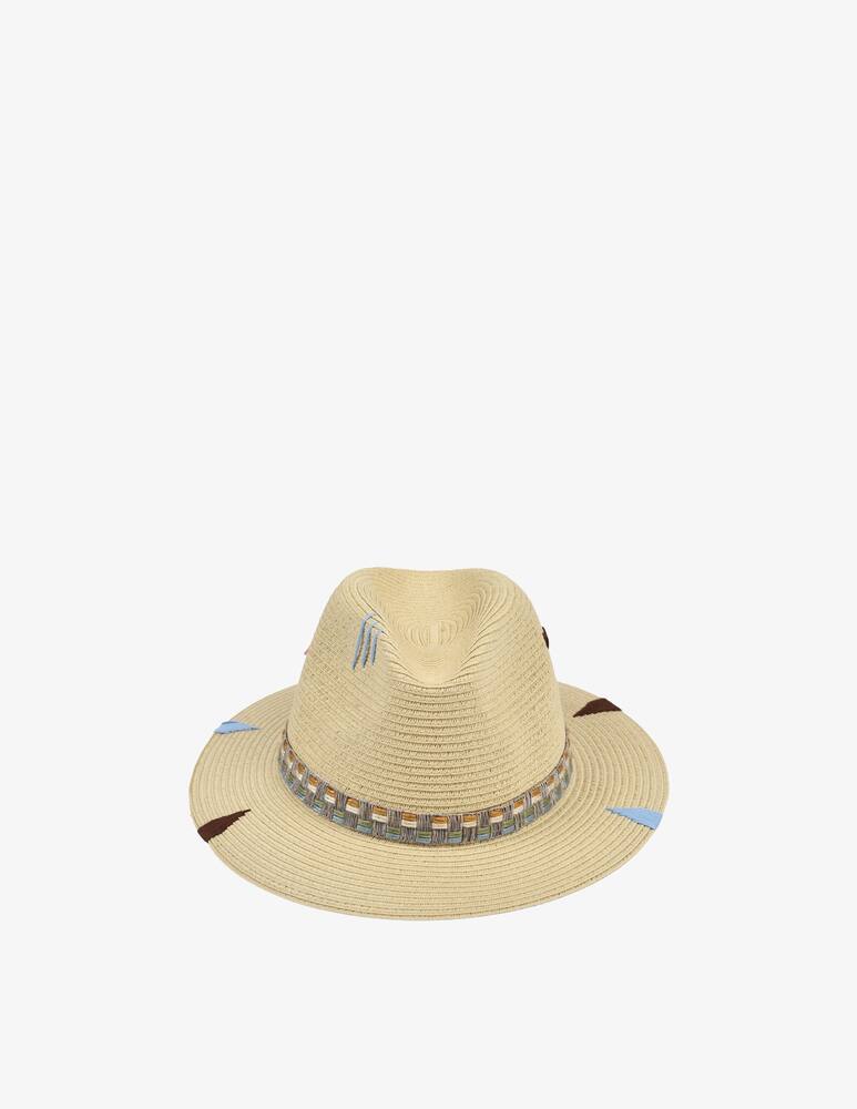 rinascente The Hat Gang Cappello 'do not disturb'