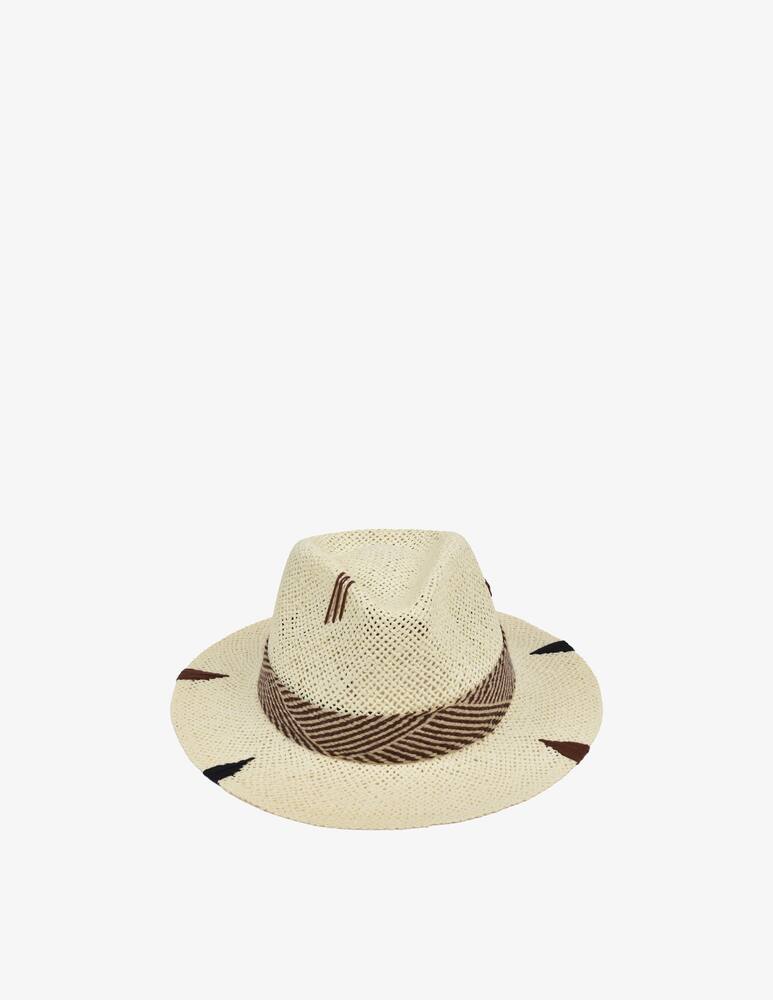 rinascente The Hat Gang Bye hat