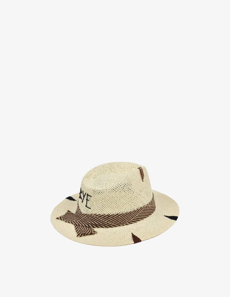 rinascente The Hat Gang Bye hat