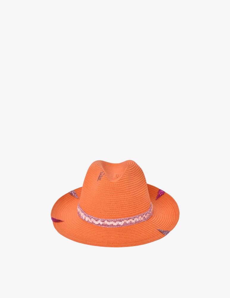 rinascente The Hat Gang 'Love' hat