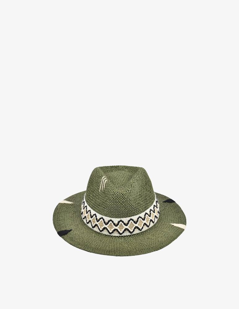 rinascente The Hat Gang Hat Hey