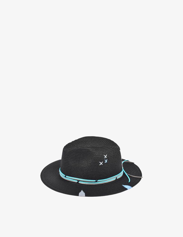 rinascente The Hat Gang Cappello 'dont talk to me'