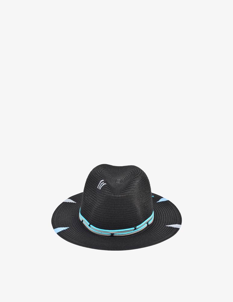 rinascente The Hat Gang Cappello 'dont talk to me'