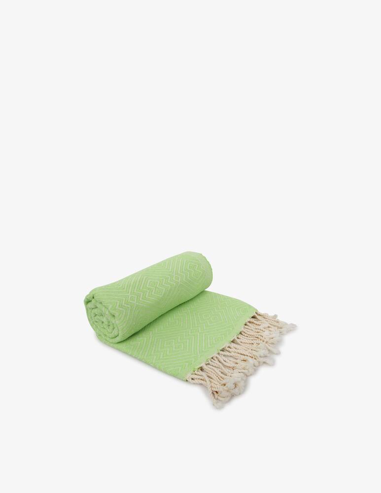 rinascente Samimi Atom Pestemal Telo Mare