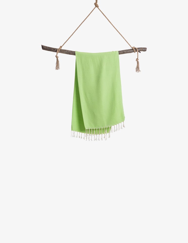 rinascente Samimi Atom Pestemal Telo Mare