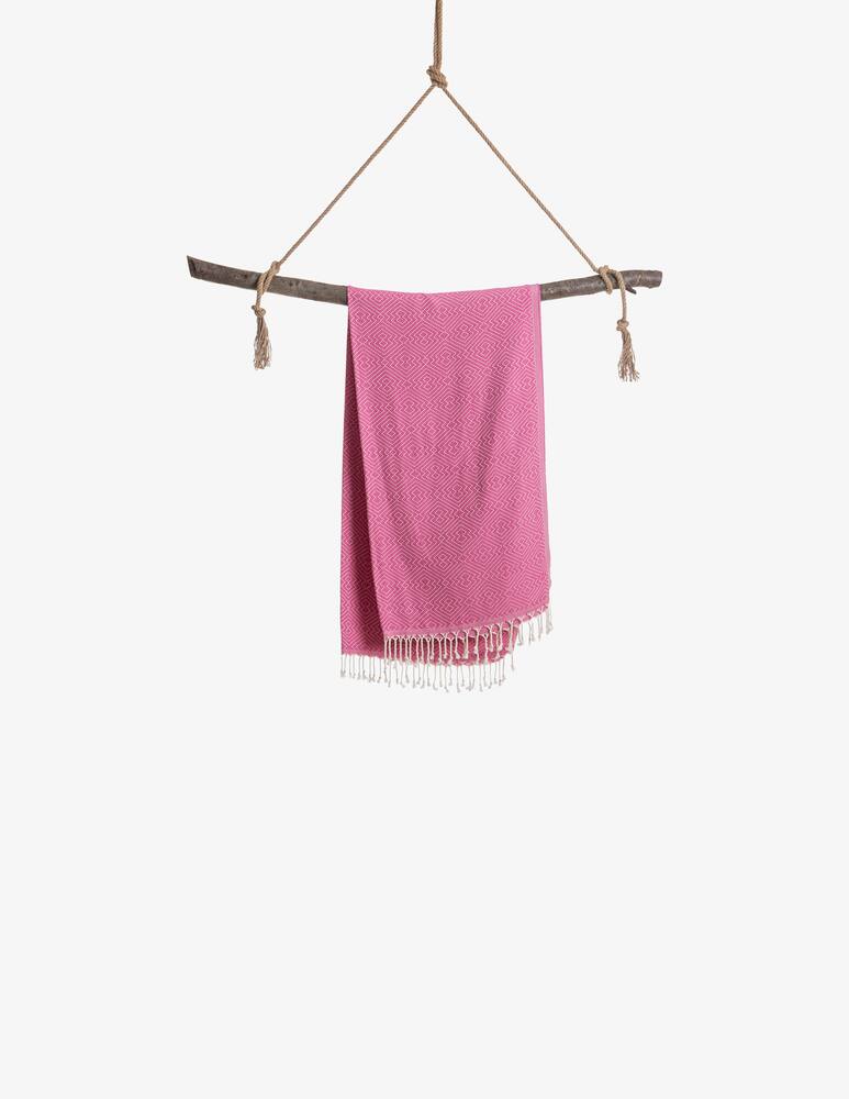 rinascente Samimi Atom Pestemal Beach Towel