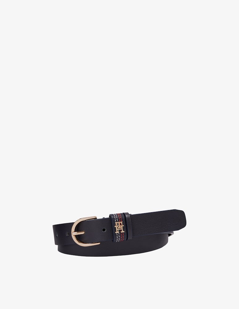 Tommy Hilfiger Cintura Essential effortless corp 2.5 - immagine 1 Tommy Hilfiger Cintura Essential effortless corp 2.5 - immagine 1