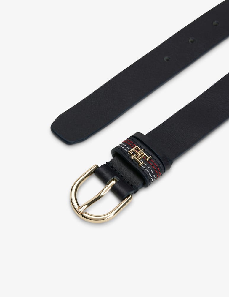 Tommy Hilfiger Cintura Essential effortless corp 2.5 - immagine 3 Tommy Hilfiger Cintura Essential effortless corp 2.5 - immagine 3