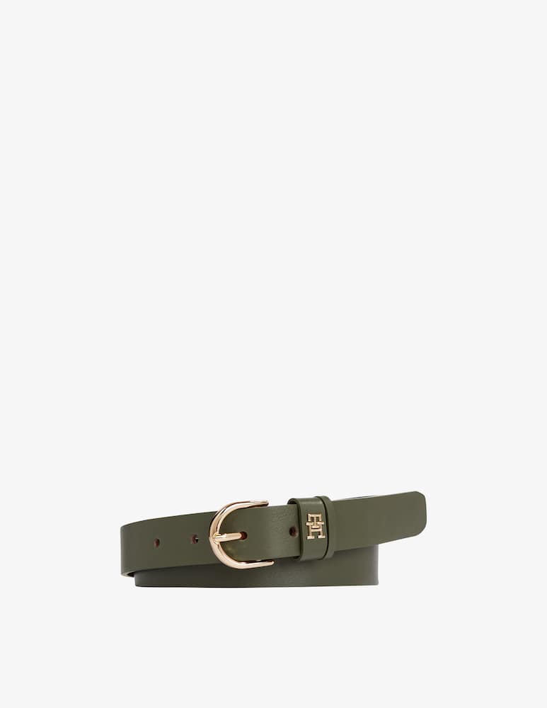 Tommy Hilfiger Cinture Essential effortless 2.5 - immagine 1 Tommy Hilfiger Cinture Essential effortless 2.5 - immagine 1