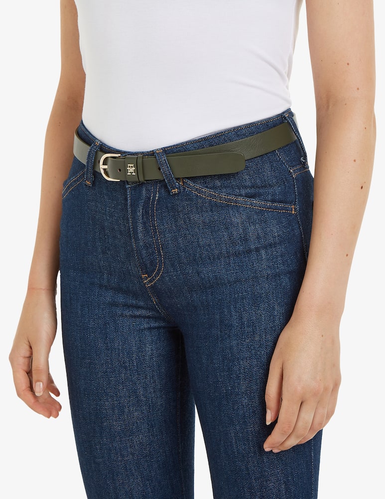 Tommy Hilfiger Cinture Essential effortless 2.5 - immagine 2 Tommy Hilfiger Cinture Essential effortless 2.5 - immagine 2