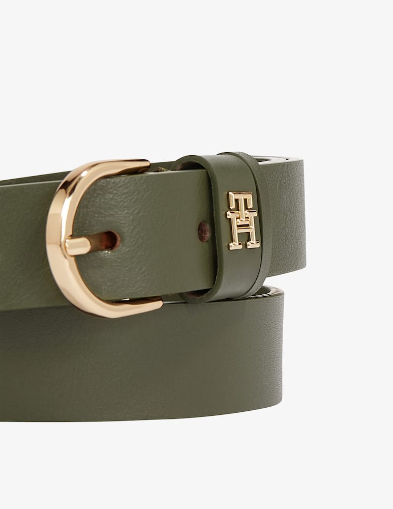 Tommy Hilfiger Cinture Essential effortless 2.5 - immagine 3 Tommy Hilfiger Cinture Essential effortless 2.5 - immagine 3