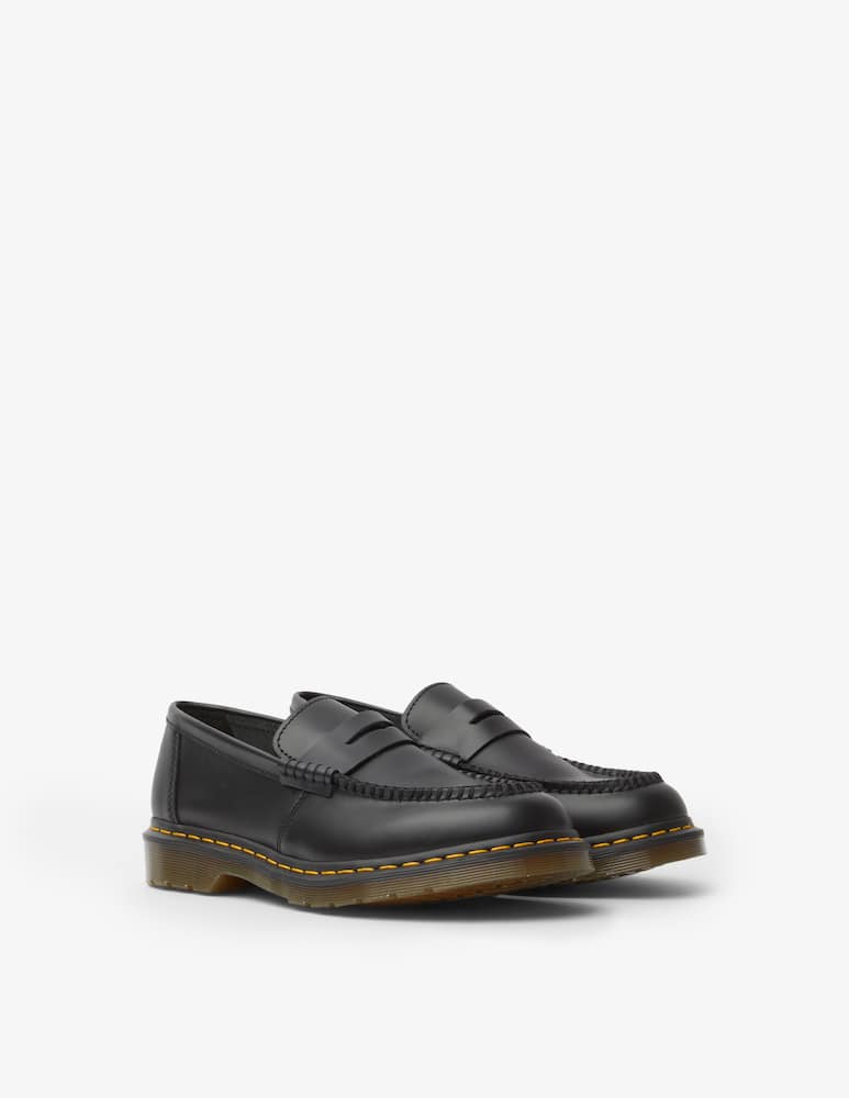 Dr. Martens Mocassini penny - immagine 2 Dr. Martens Mocassini penny - immagine 2