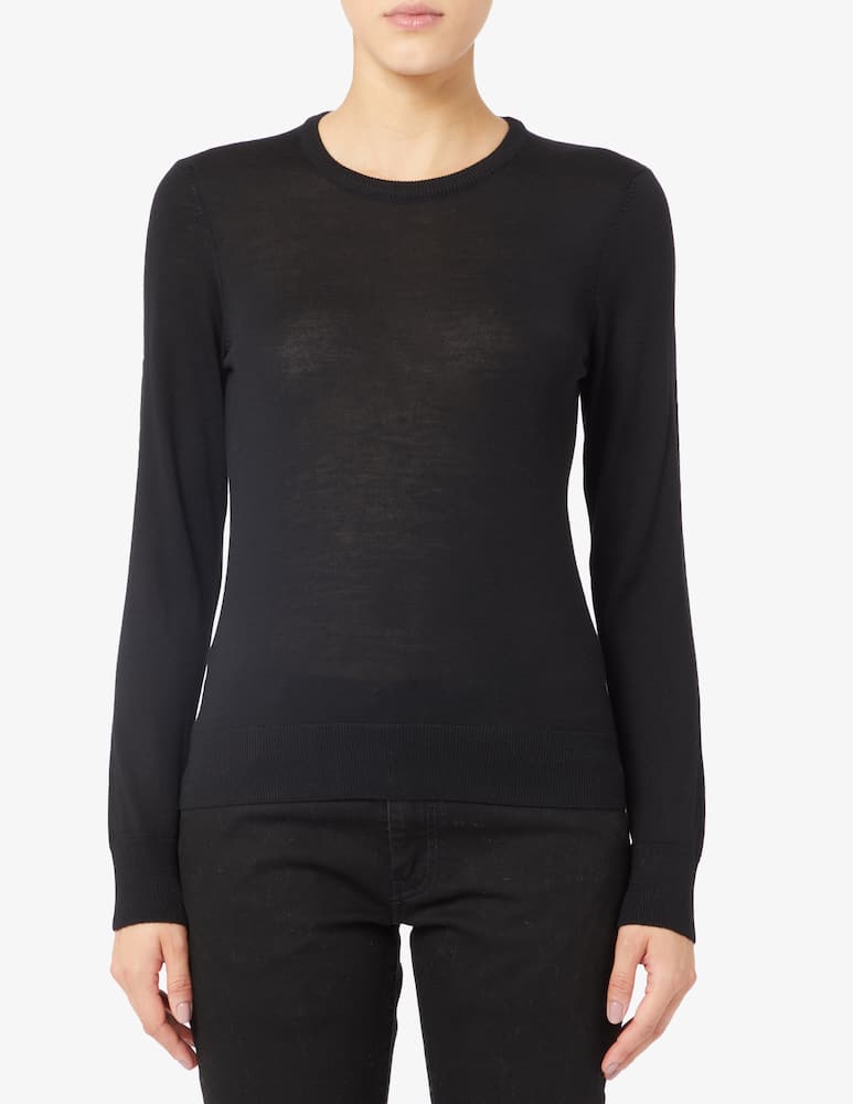 Rinascente Collection Maglia in lana - immagine 1 Rinascente Collection Maglia in lana - immagine 1