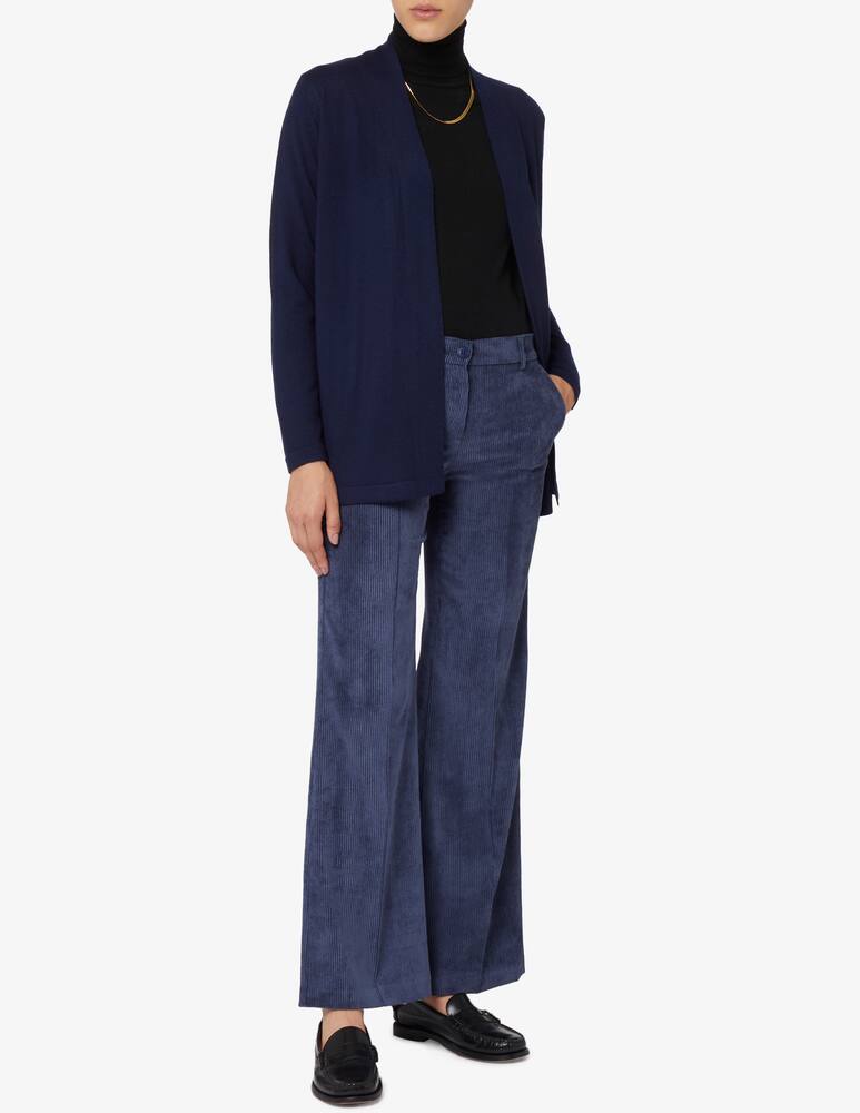 rinascente Rinascente Collection Maglione a collo alto in lana