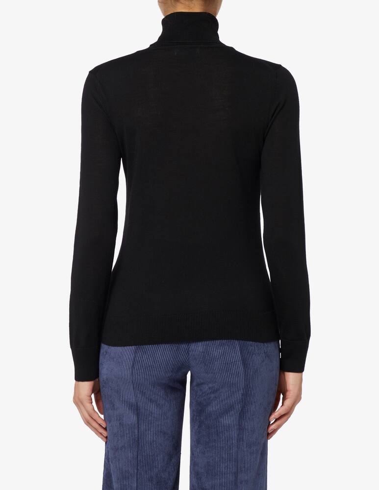 rinascente Rinascente Collection Maglione a collo alto in lana