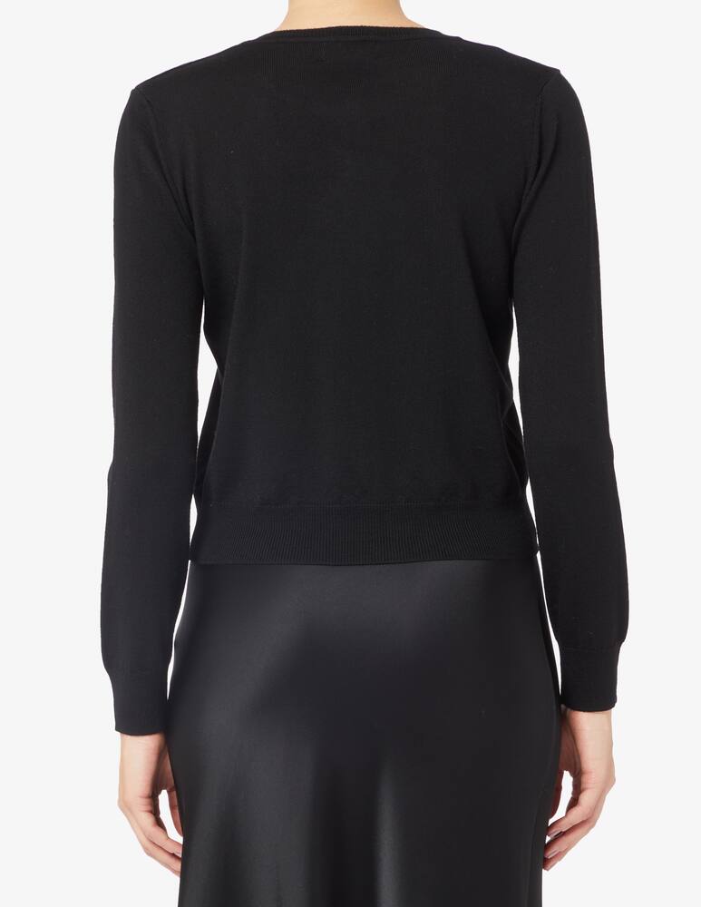 rinascente Rinascente Collection Cardigan in lana merino