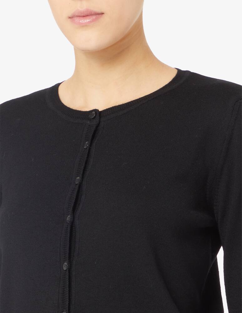 rinascente Rinascente Collection Cardigan in lana merino