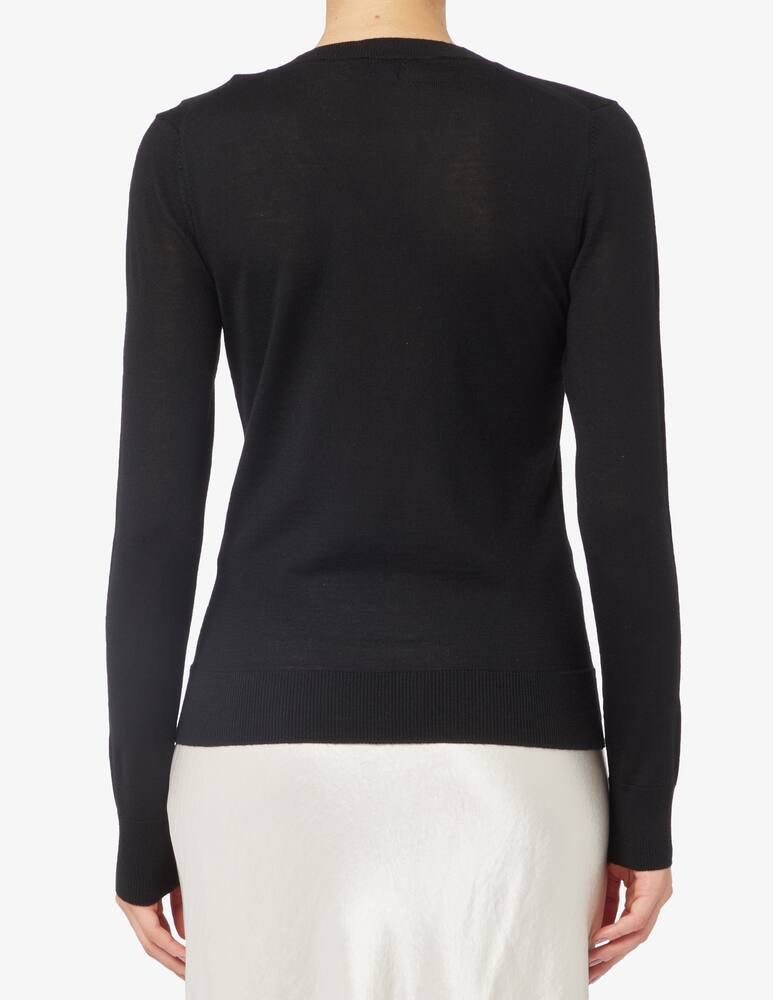 rinascente Rinascente Collection V-neck wool sweater