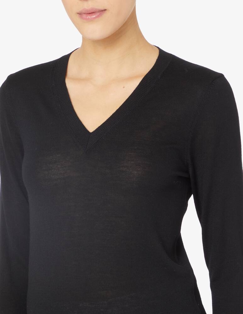 rinascente Rinascente Collection V-neck wool sweater