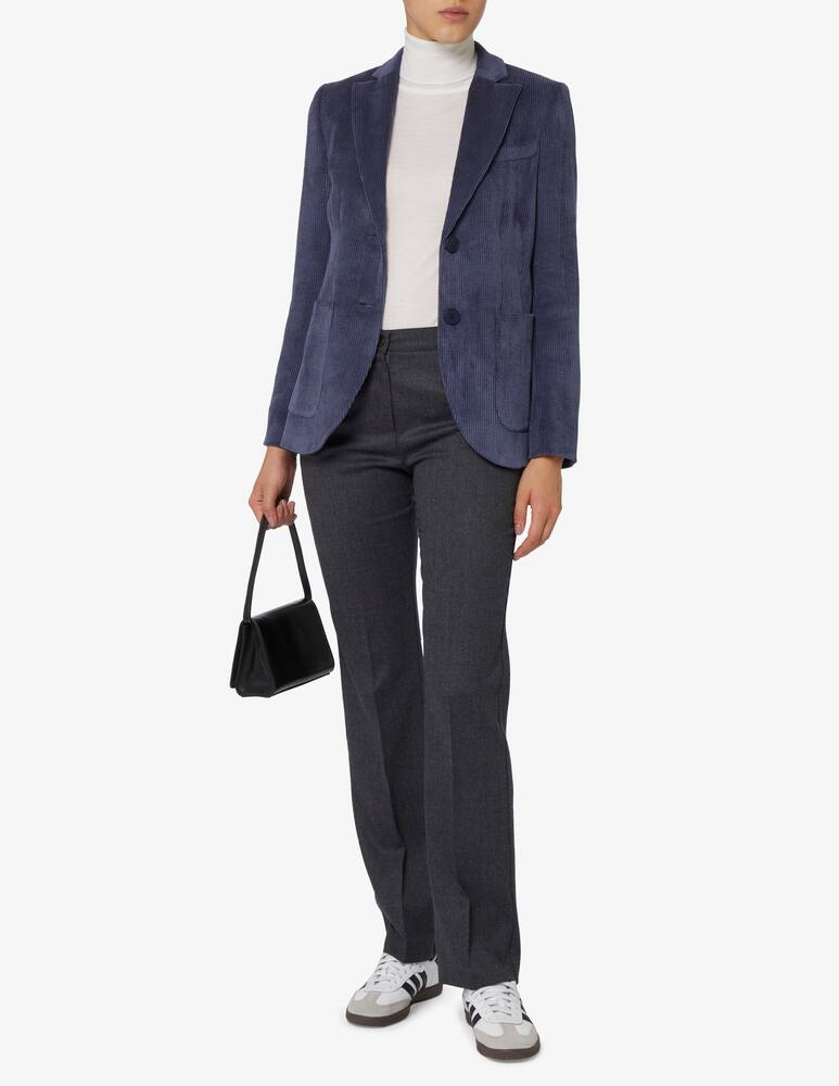 rinascente Rinascente Collection Maglione a collo alto in lana