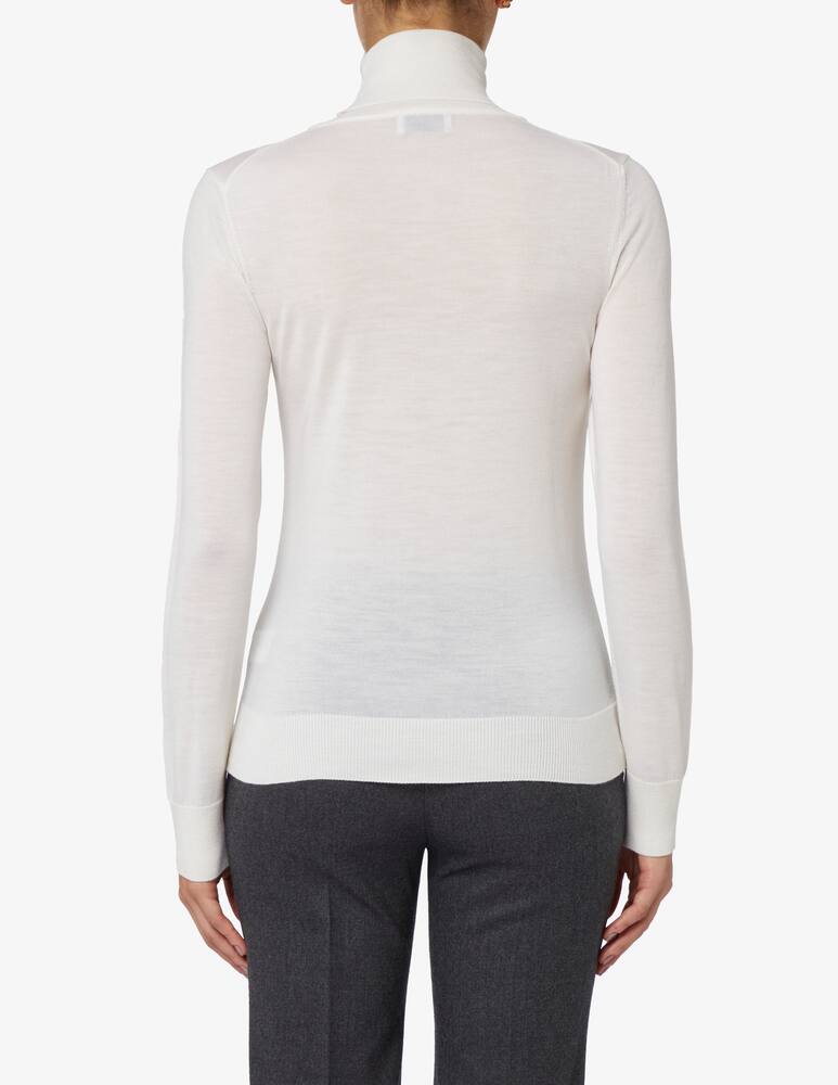 rinascente Rinascente Collection Maglione a collo alto in lana