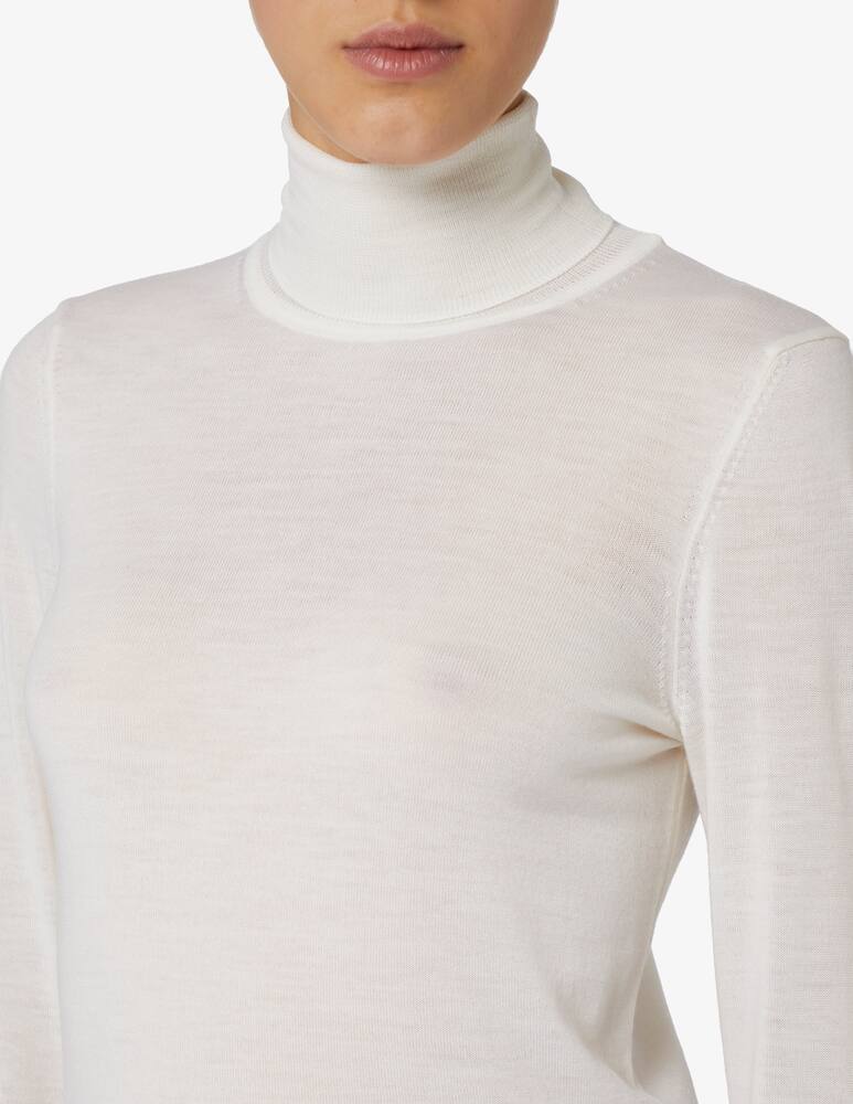 rinascente Rinascente Collection Maglione a collo alto in lana