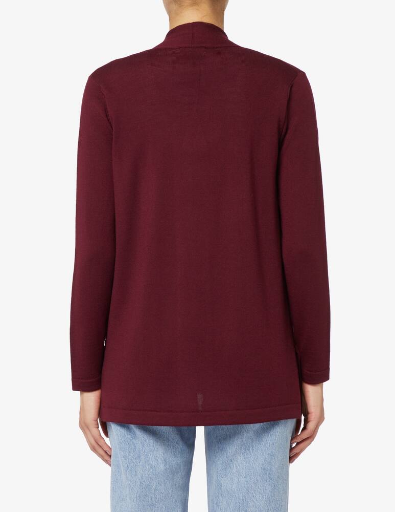 rinascente Rinascente Collection Cardigan lungo in lana