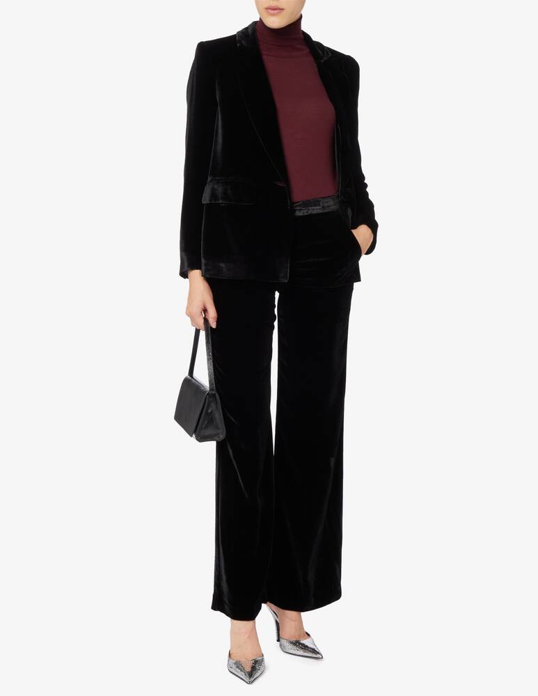 rinascente Rinascente Collection Maglione a collo alto in lana