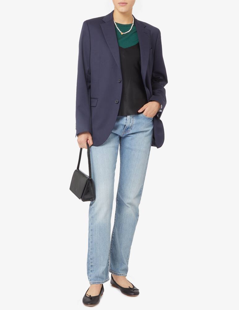 rinascente Rinascente Collection Maglione in lana a manica corta