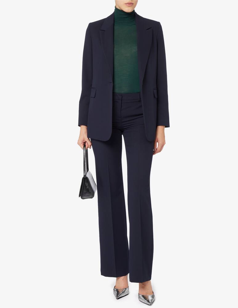 rinascente Rinascente Collection Maglione a collo alto in lana