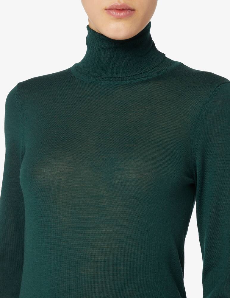 rinascente Rinascente Collection Maglione a collo alto in lana