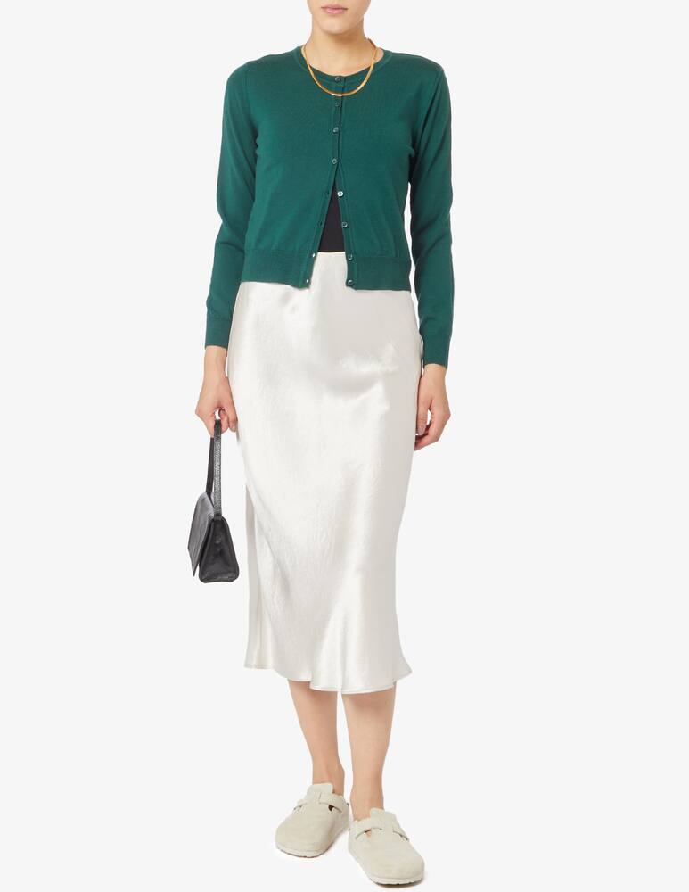 rinascente Rinascente Collection Cardigan in lana merino