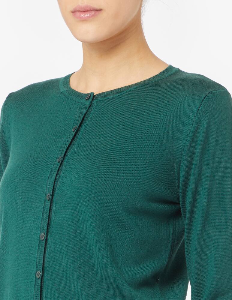 rinascente Rinascente Collection Cardigan in lana merino