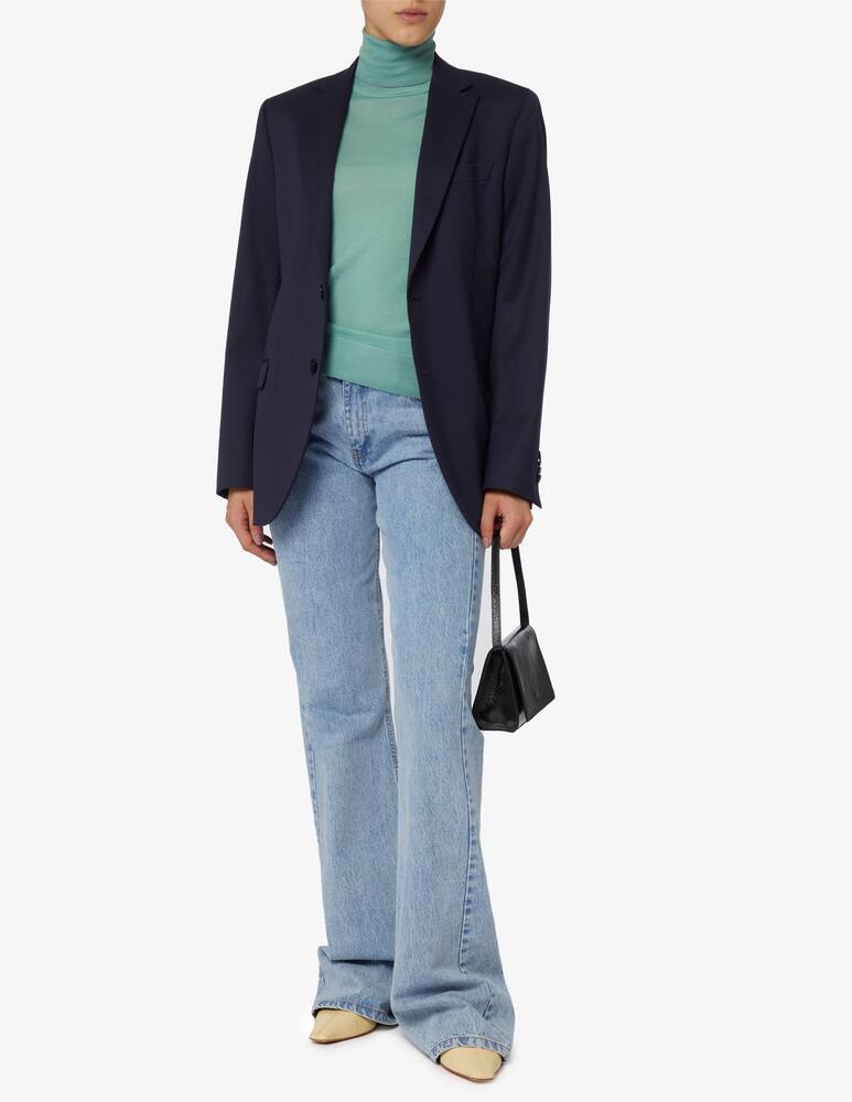 rinascente Rinascente Collection Maglione a collo alto in lana