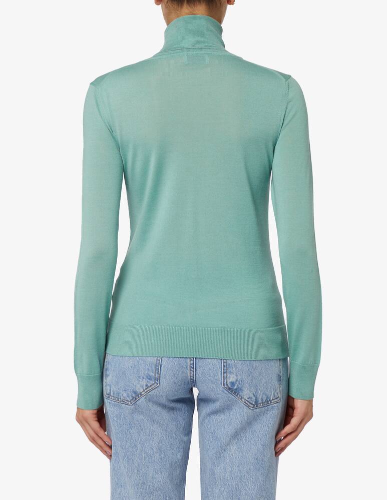 rinascente Rinascente Collection Maglione a collo alto in lana