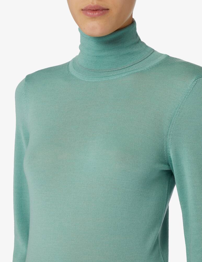 rinascente Rinascente Collection Maglione a collo alto in lana