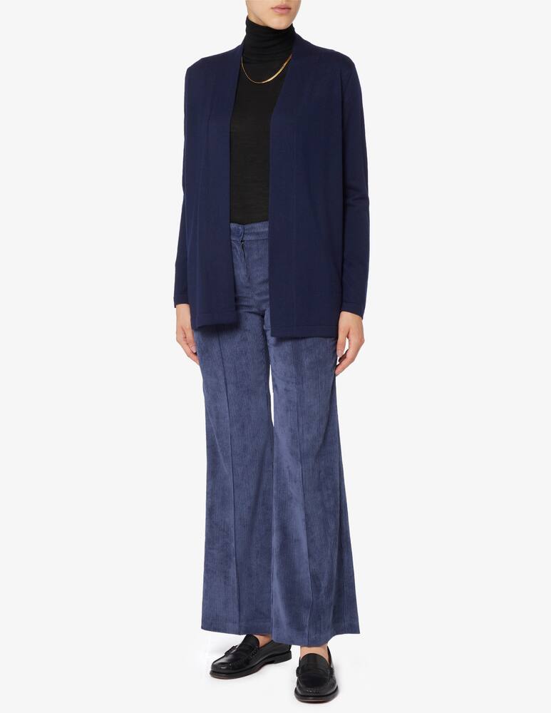 rinascente Rinascente Collection Cardigan lungo in lana