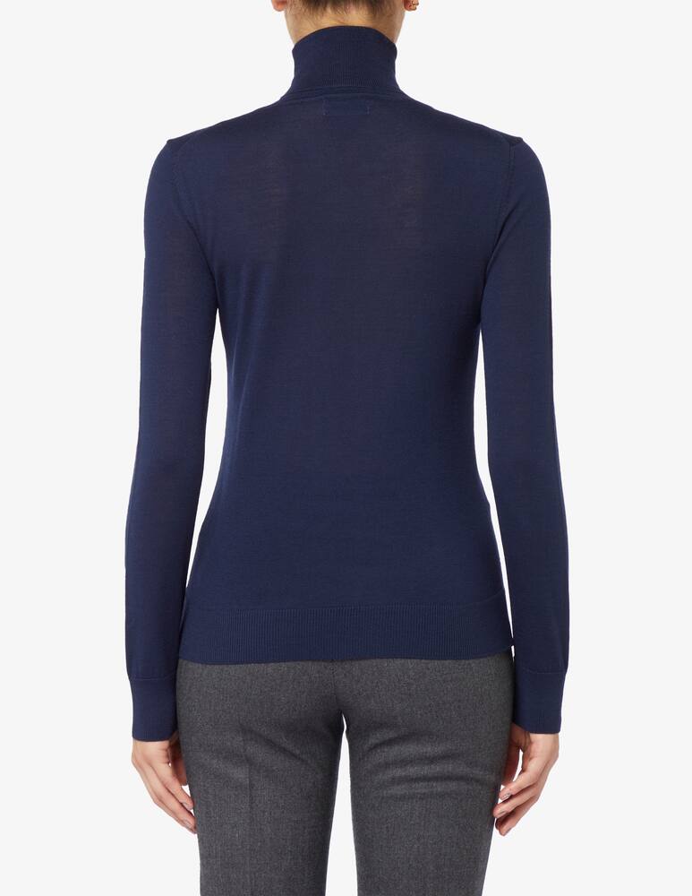 rinascente Rinascente Collection Maglione a collo alto in lana