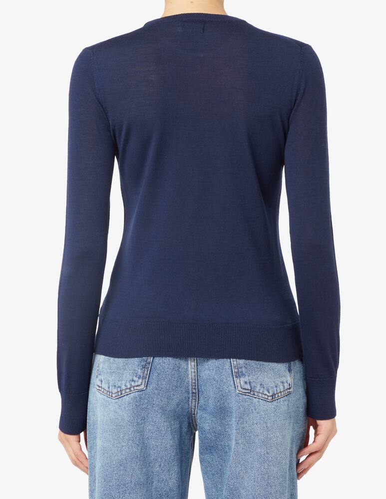 rinascente Rinascente Collection Wool sweater