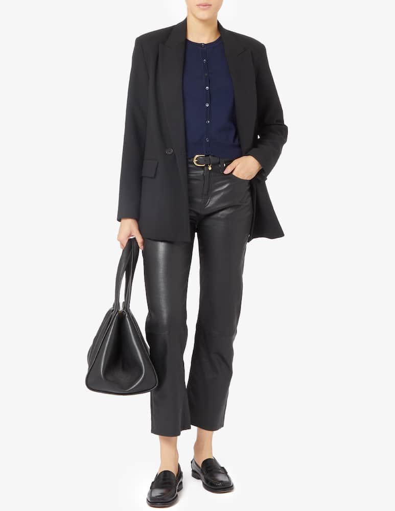 rinascente Rinascente Collection Cardigan in lana merino