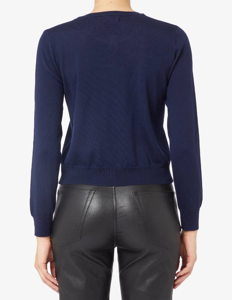 rinascente Rinascente Collection Cardigan in lana merino