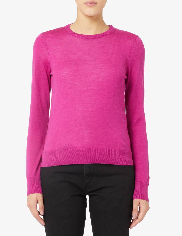 Rinascente Collection Wool sweater - picture 1 Rinascente Collection Wool sweater - picture 1