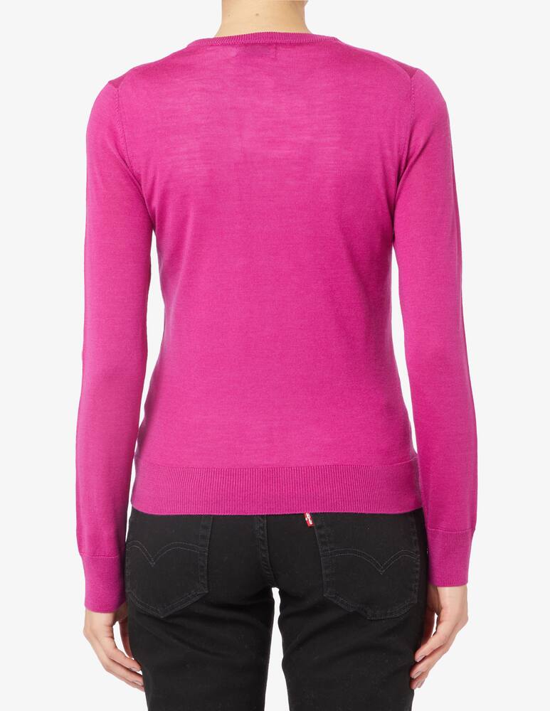 Rinascente Collection Wool sweater - picture 3 Rinascente Collection Wool sweater - picture 3
