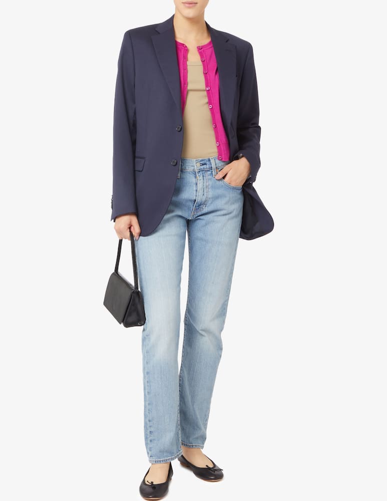 rinascente Rinascente Collection Cardigan in lana merino